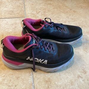 Women’s Hoka Bondi 7